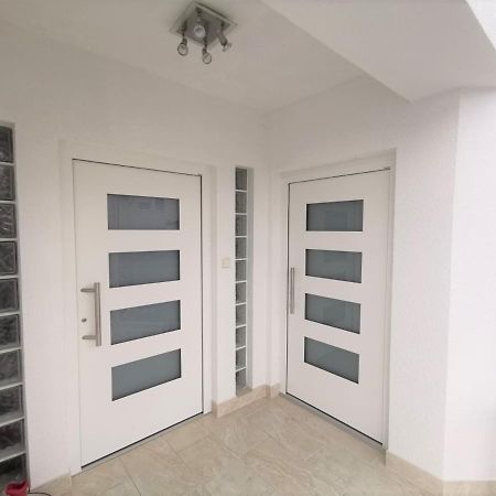Lieblingsort Appartement Neusiedl am See Buitenkant foto