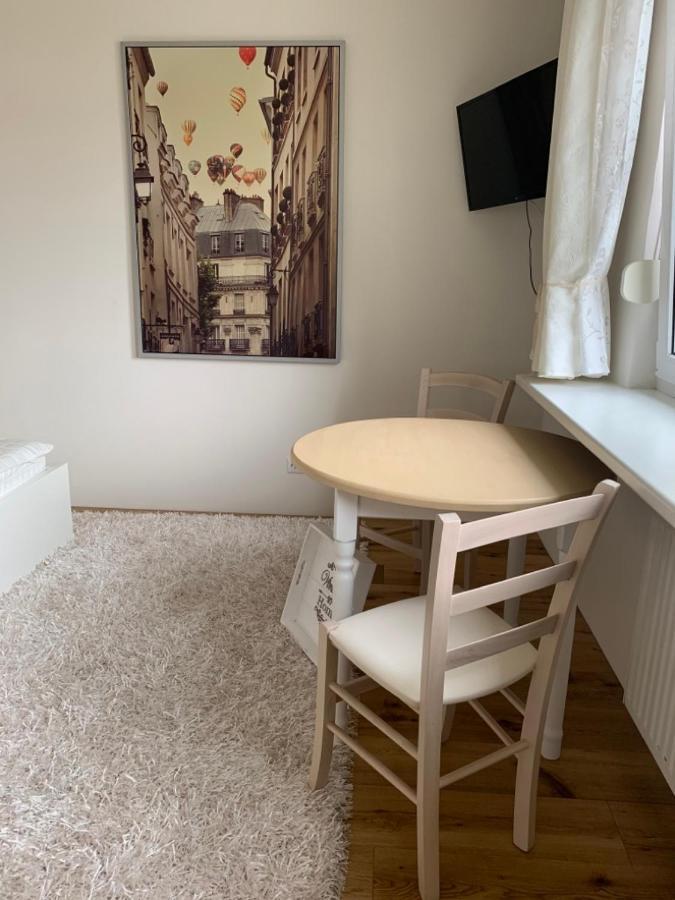 Lieblingsort Appartement Neusiedl am See Buitenkant foto